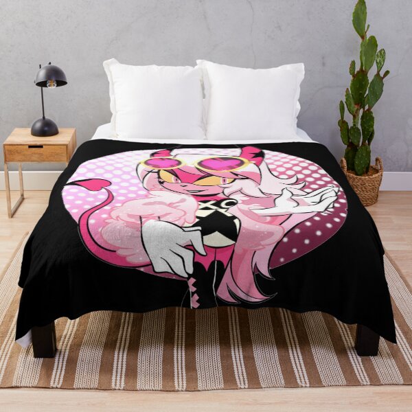 Item preview, Verosika Mayday - Hazbin Hotel designed and sold by OtakuEmporium.