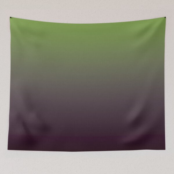 Item preview, Color of Greenary | Two Colors gradient designed and sold by Oliveirallan.