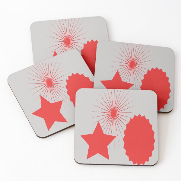 Item preview, star, geometric shapes, circle, designed and sold by AlA2 3MER.