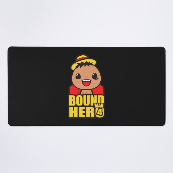 Item preview, Boundman Hero4 designed and sold by DorothyMillerSN.