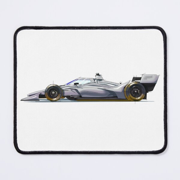 Item preview, INDYCAR designed and sold by NiceDesigning.