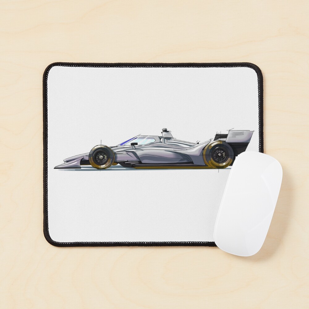 Item preview, Mouse Pad designed and sold by NiceDesigning.