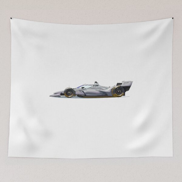 Item preview, INDYCAR designed and sold by NiceDesigning.