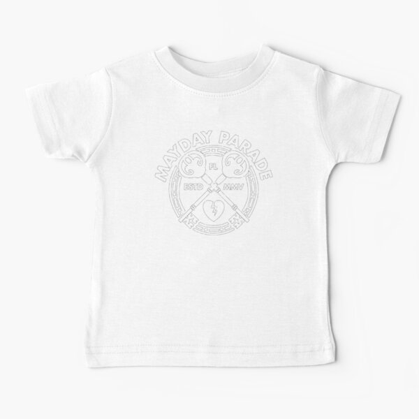 mayday parade moletom com capuz