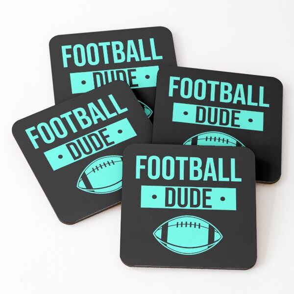 Item preview, Perfect Football Perfect Dude Funny Football Game Lover Gift designed and sold by Designivas.