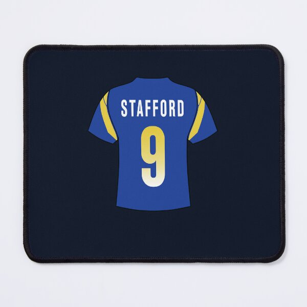 Matthew Stafford Jersey iPhone Case for Sale by sstagge13