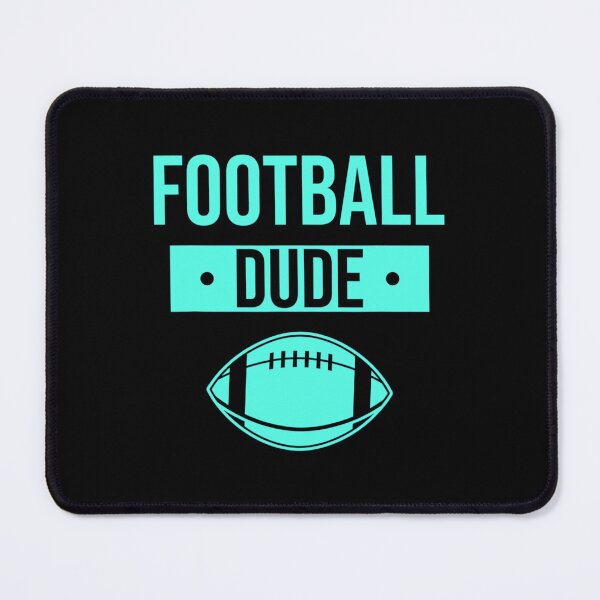 Item preview, Perfect Football Perfect Dude Funny Football Game Lover Gift designed and sold by Designivas.