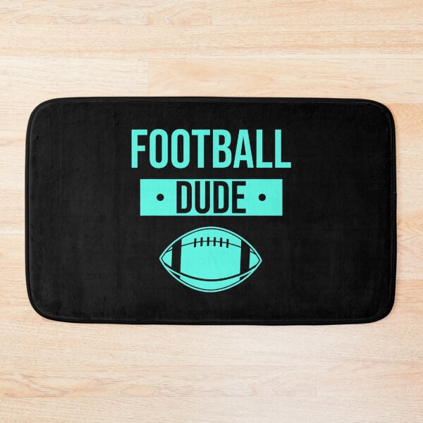 Item preview, Perfect Football Perfect Dude Funny Football Game Lover Gift designed and sold by Designivas.