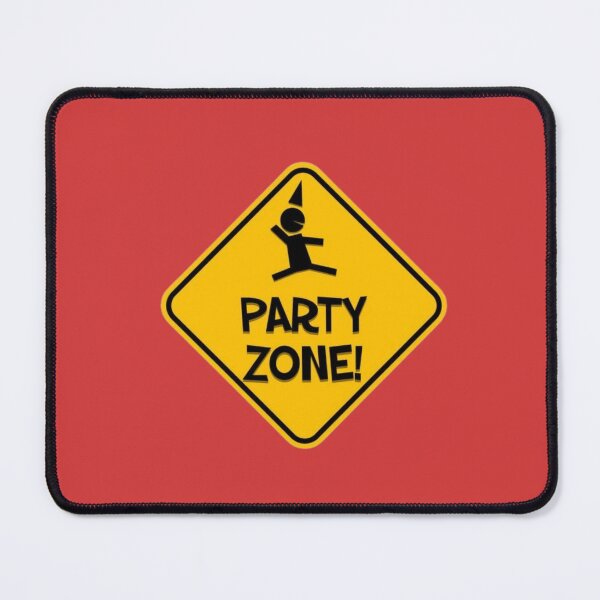 Item preview, Party Zone designed and sold by TrendyLuxShop.