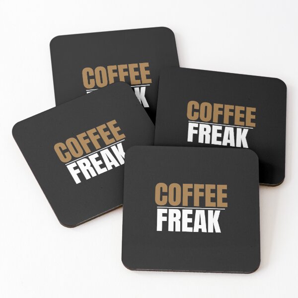 Item preview, Coffee freak!! designed and sold by mksjr.
