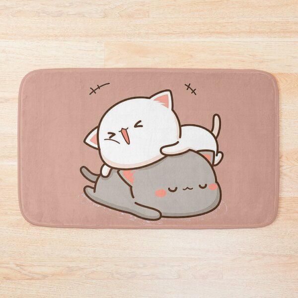 Item preview, Chibi Kittens  designed and sold by cloufae.