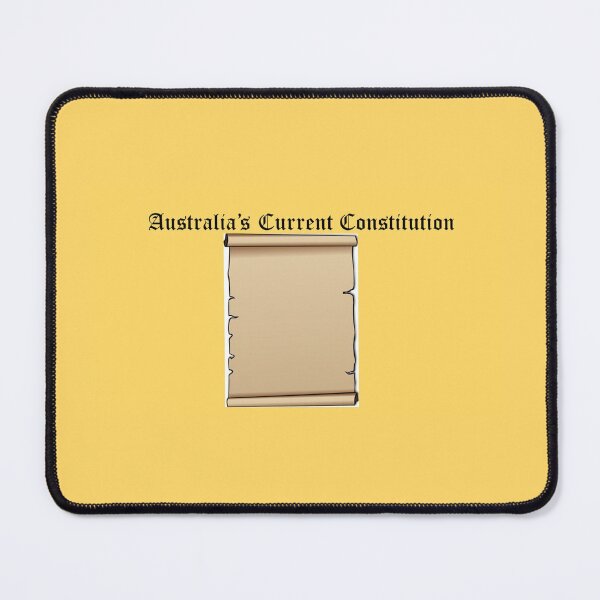 Item preview, Australia's Constitution designed and sold by ChaChings.