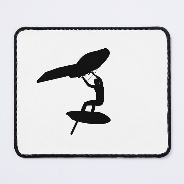 Item preview, wingfoil designed and sold by Daniela Ponzini Montes.