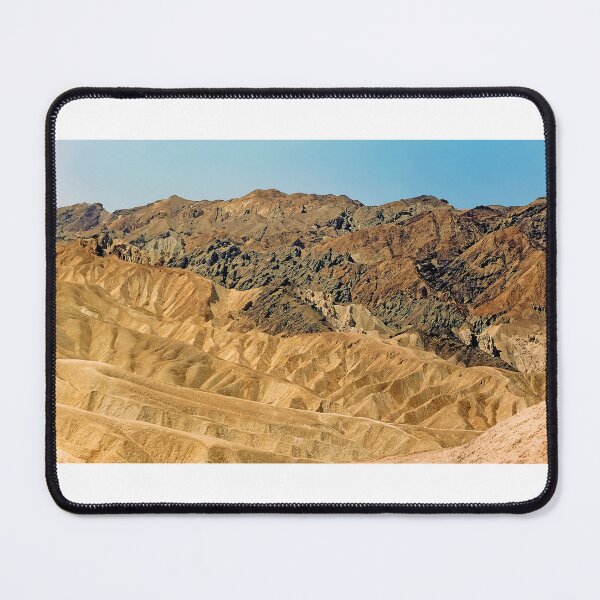 Item preview, Zabriskie Point - Death Valley National Park - California.Nevada - U.S.A designed and sold by paolo1955.