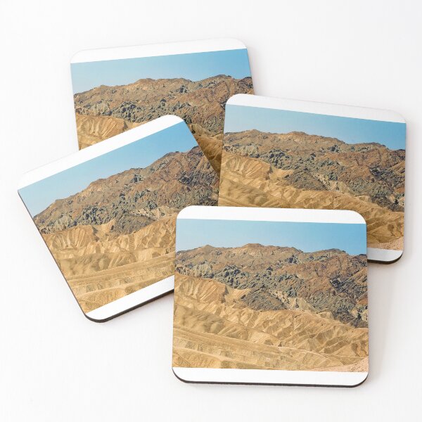 Item preview, Zabriskie Point - Death Valley National Park - California.Nevada - U.S.A designed and sold by paolo1955.
