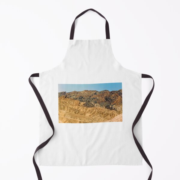 Item preview, Zabriskie Point - Death Valley National Park - California.Nevada - U.S.A designed and sold by paolo1955.