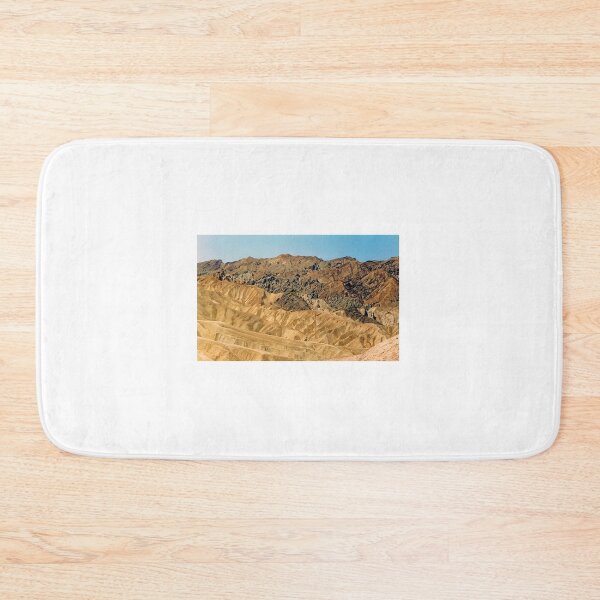 Item preview, Zabriskie Point - Death Valley National Park - California.Nevada - U.S.A designed and sold by paolo1955.