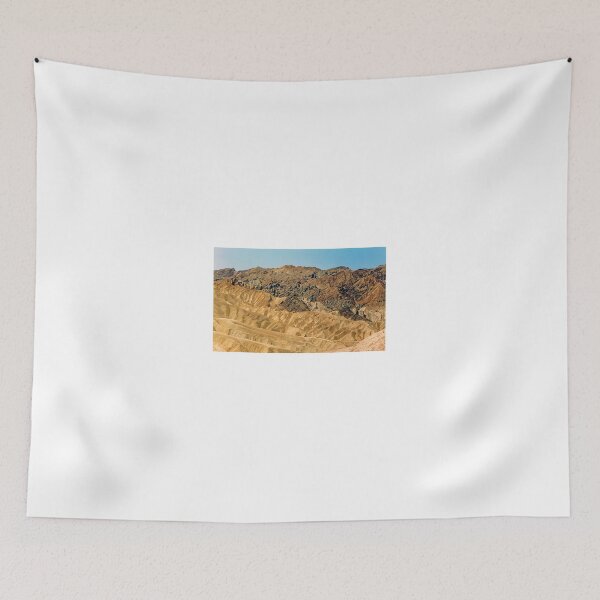 Item preview, Zabriskie Point - Death Valley National Park - California.Nevada - U.S.A designed and sold by paolo1955.