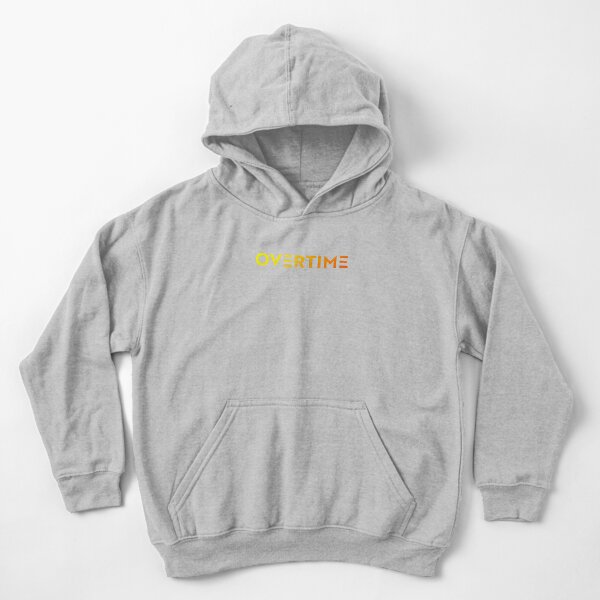 Youth overtime hoodie hot sale