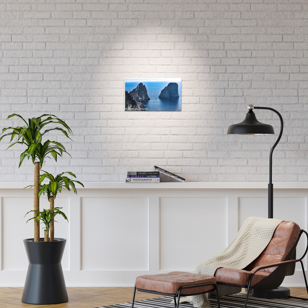 Item preview, Metal Print designed and sold by callaghanash.