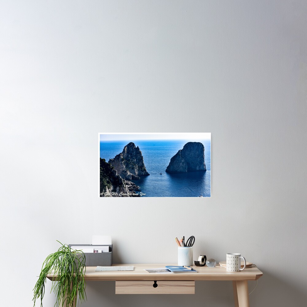 Item preview, Poster designed and sold by callaghanash.