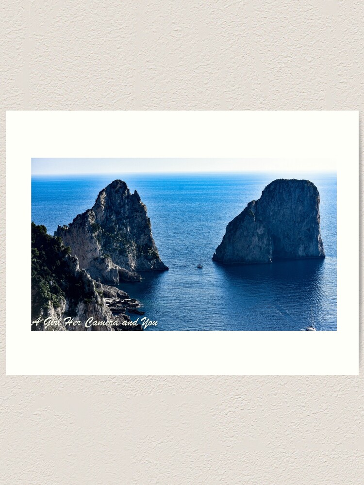 Thumbnail 1 of 3, Art Print,  designed and sold by callaghanash.