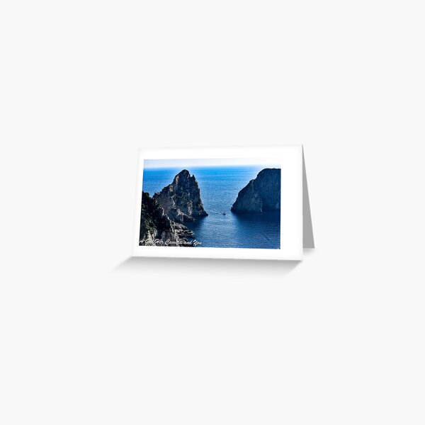  Greeting Card