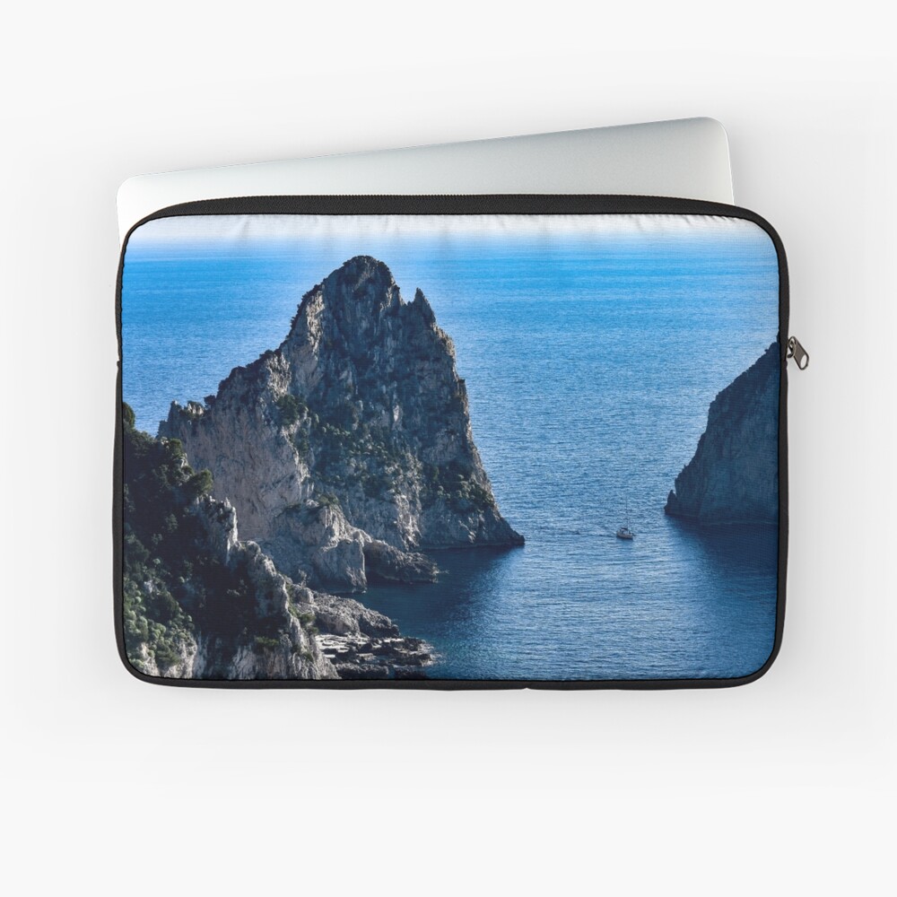 Item preview, Laptop Sleeve designed and sold by callaghanash.