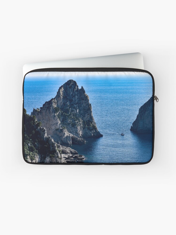 Thumbnail 1 of 2, Laptop Sleeve, designed and sold by callaghanash.