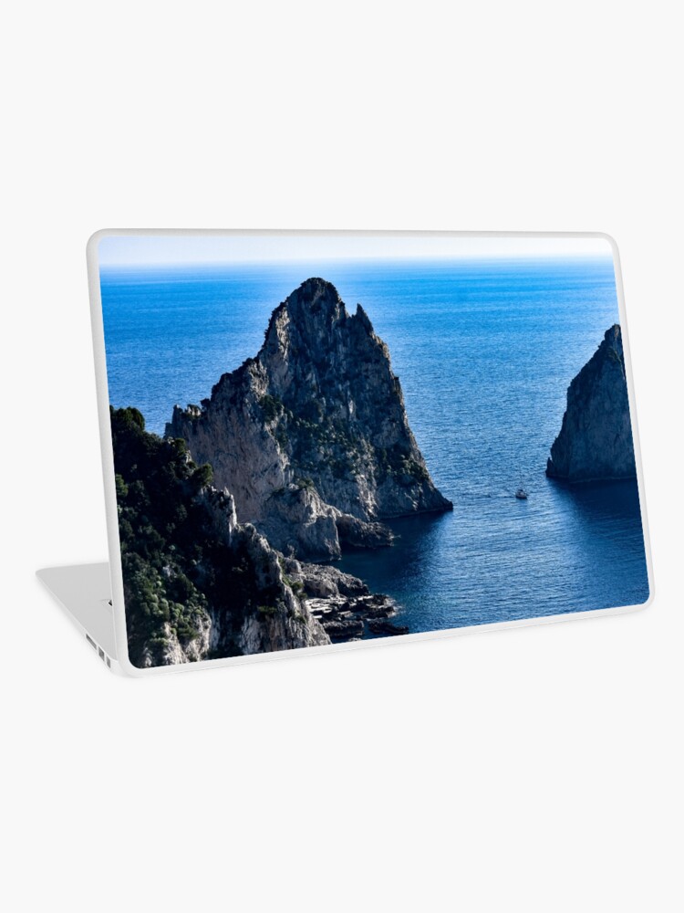 Thumbnail 1 of 2, Laptop Skin, designed and sold by callaghanash.