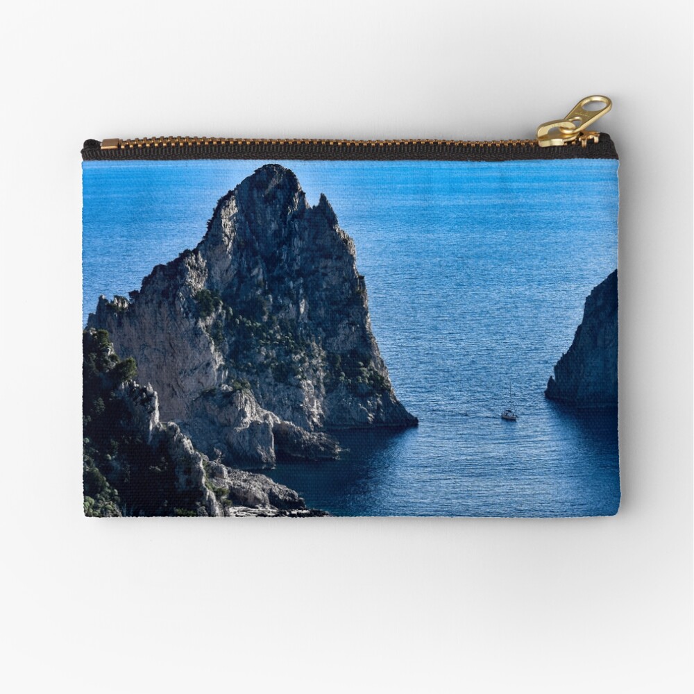 Item preview, Zipper Pouch designed and sold by callaghanash.