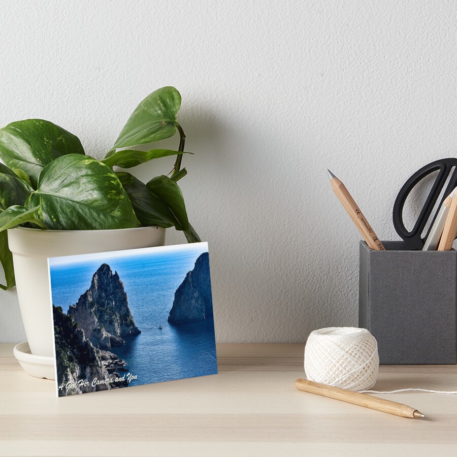 Item preview, Art Board Print designed and sold by callaghanash.