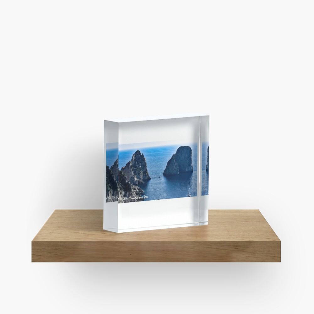 Item preview, Acrylic Block designed and sold by callaghanash.