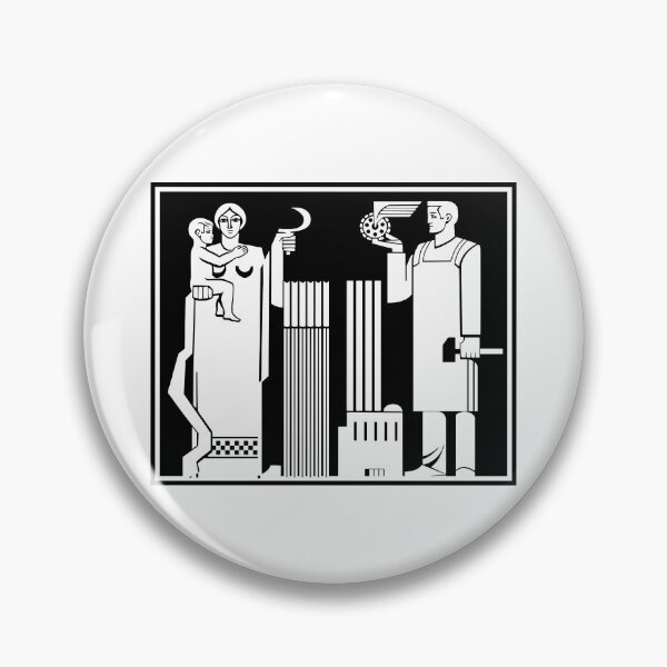 Item preview, Soviet Family designed and sold by sirglennbo.