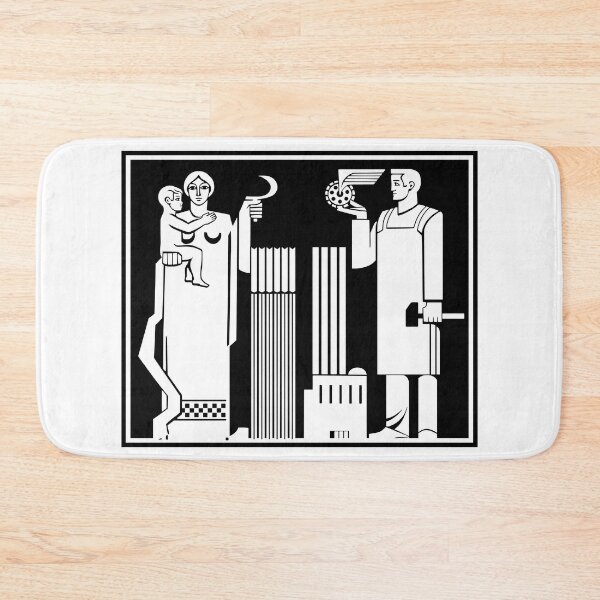 Item preview, Soviet Family designed and sold by sirglennbo.