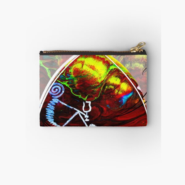 Item preview, Copia de A deep conversation (melenas) designed and sold by FannyAngel.