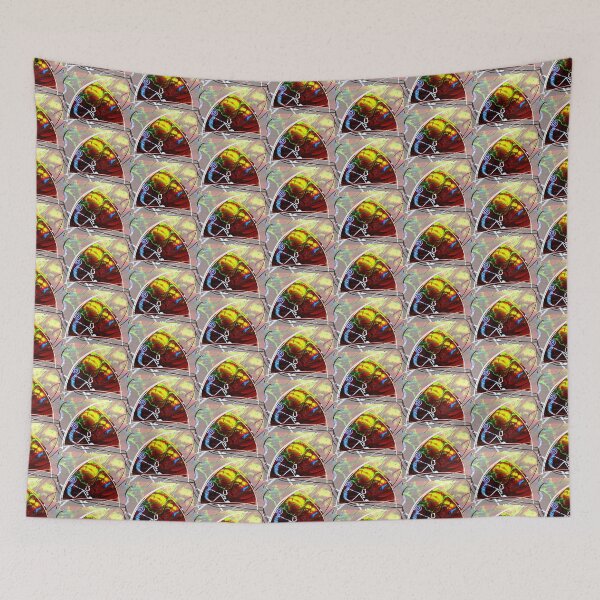 Item preview, Copia de Una profunda conversa (melenas) designed and sold by FannyAngel.