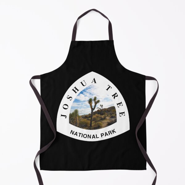 Item preview, Joshua Tree National Park Trail Marker Sticker designed and sold by alishaston.