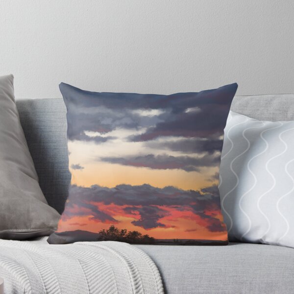 Artikelvorschau, Sonnenuntergang in den Appalachen entworfen und verkauft von Citrushark.