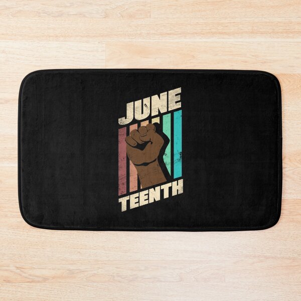 Item preview, Juneteenth Black History Month Quote designed and sold by ShopTheStyle.