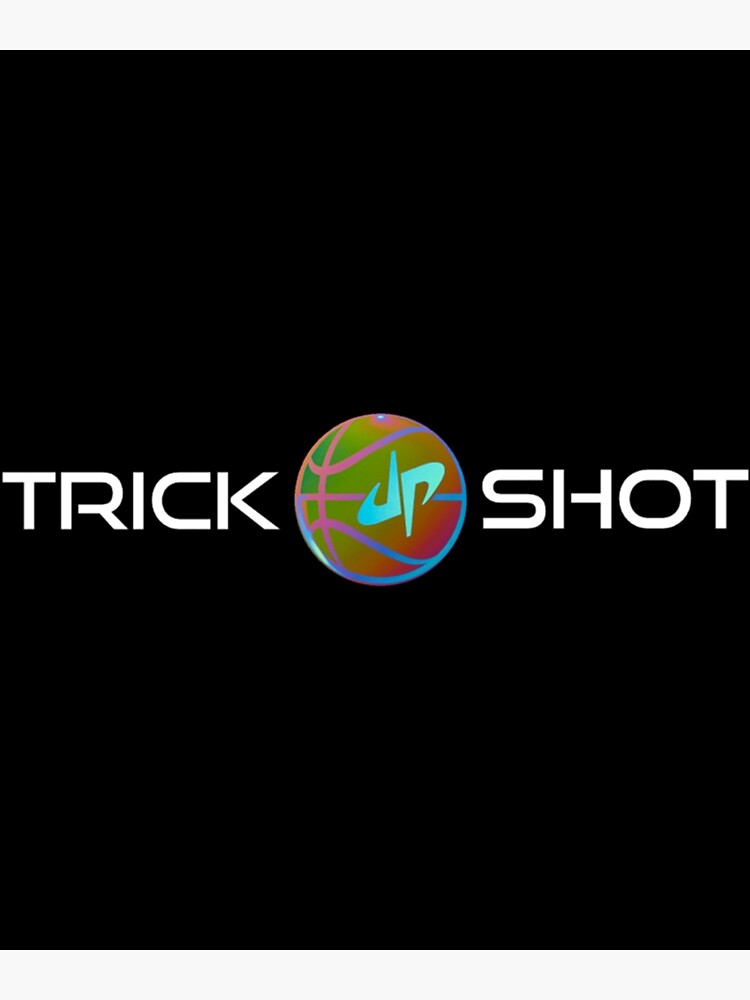 trick-shot-poster-for-sale-by-designivas-redbubble