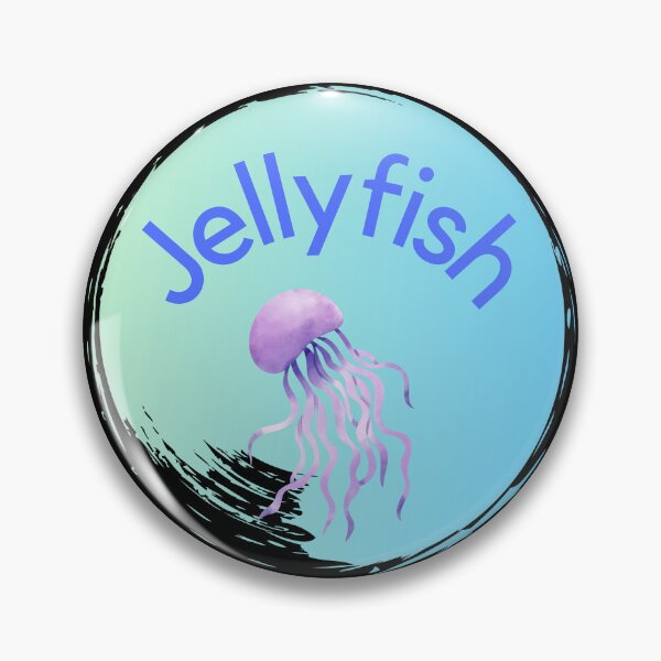 Item preview, Jellyfish designed and sold by loekend.