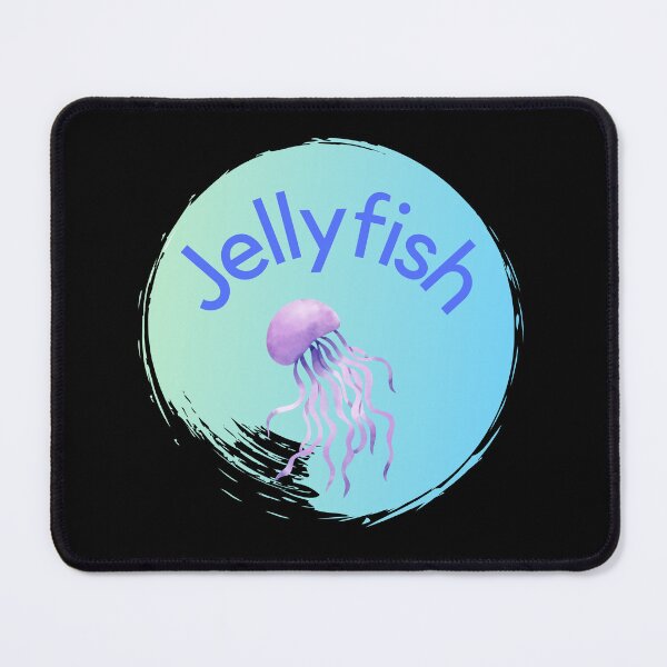 Item preview, Jellyfish designed and sold by loekend.
