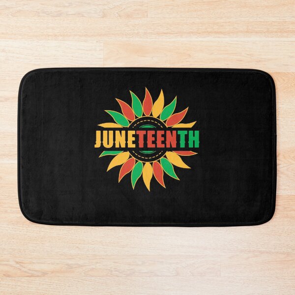 Item preview, Juneteenth Black History Month Quote designed and sold by ShopTheStyle.