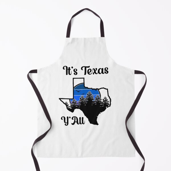 Item preview, Its Texas Yall, Small Town Texas designed and sold by SportyDogShop.