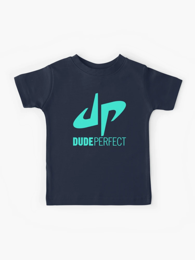 Perfect-Dude Kids T-Shirt
