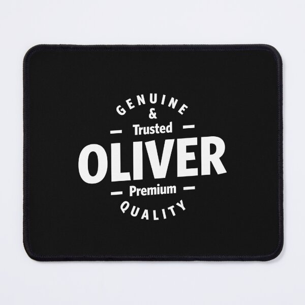 Item preview, Oliver Funny Birthday Name  designed and sold by cidolopez.