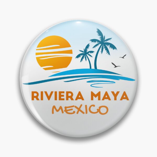 Item preview, Riviera Maya Mexico designed and sold by Wooden-rack.