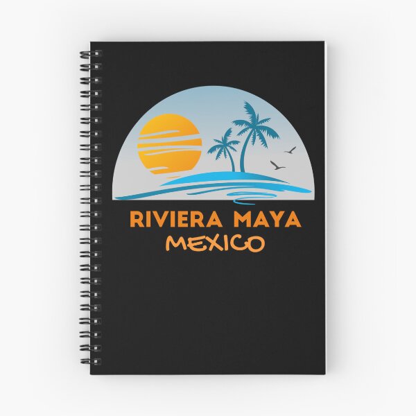 Item preview, Riviera Maya Mexico designed and sold by Wooden-rack.
