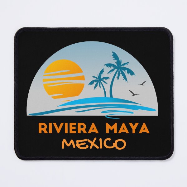 Item preview, Riviera Maya Mexico designed and sold by Wooden-rack.